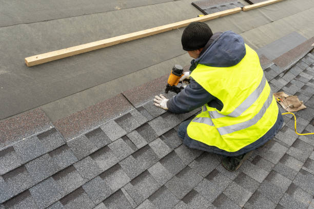 Best Roof Replacement Cost  in Everson, WA