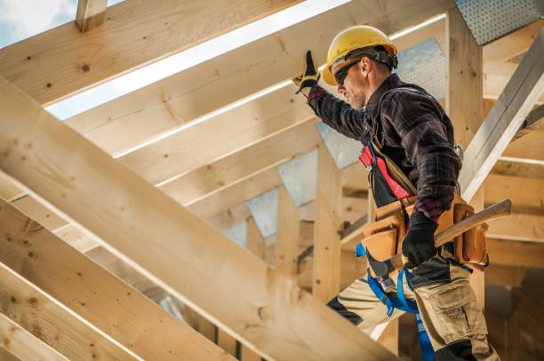 Best Roof Gutter Cleaning  in Everson, WA
