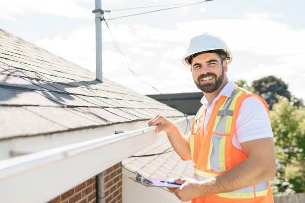 Best Best Roofing Contractors  in Everson, WA
