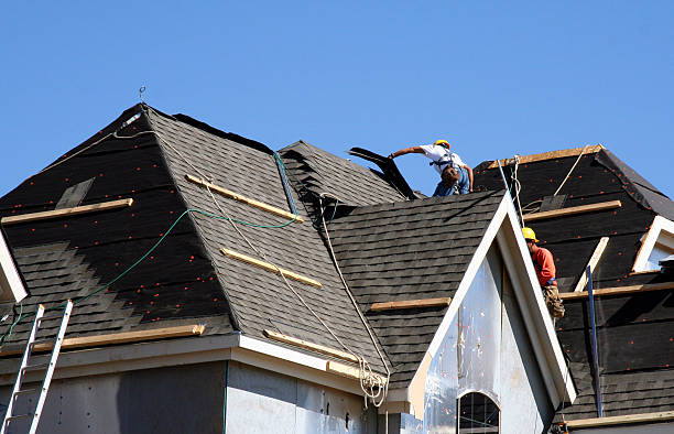 Quick and Trustworthy Emergency Roof Repair Services in Everson, WA