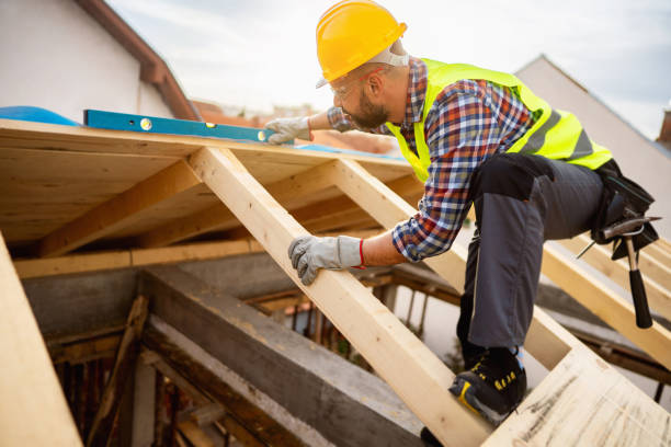 Best Residential Roof Replacement  in Everson, WA