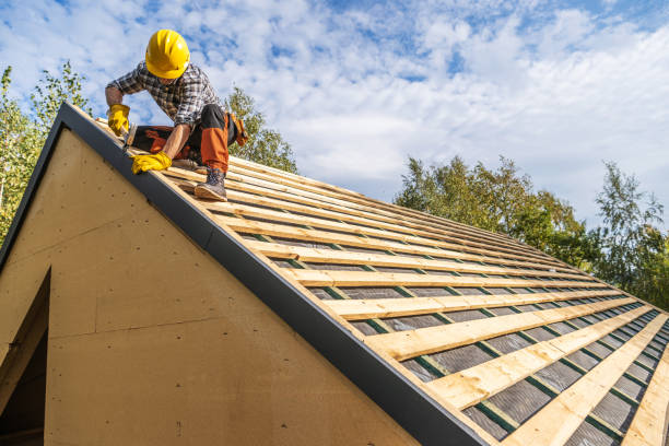 Best Slate Roofing Contractor  in Everson, WA