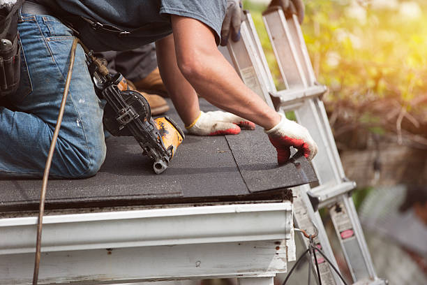 Best Flat Roof Repair Services  in Everson, WA