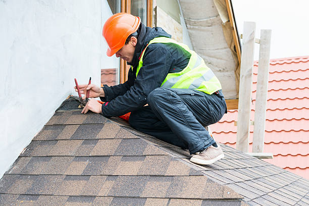 Best Storm Damage Roof Repair  in Everson, WA
