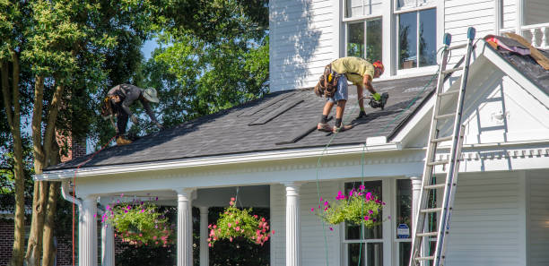 Reliable Everson, WA Roofing Contractor Solutions